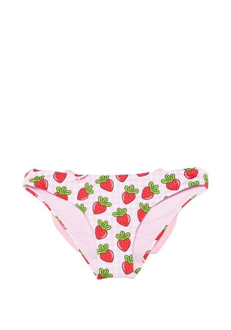 Costume con fiocco SAINT BARTH | MAD0001 MADAME00273L BERRY LOVE 21